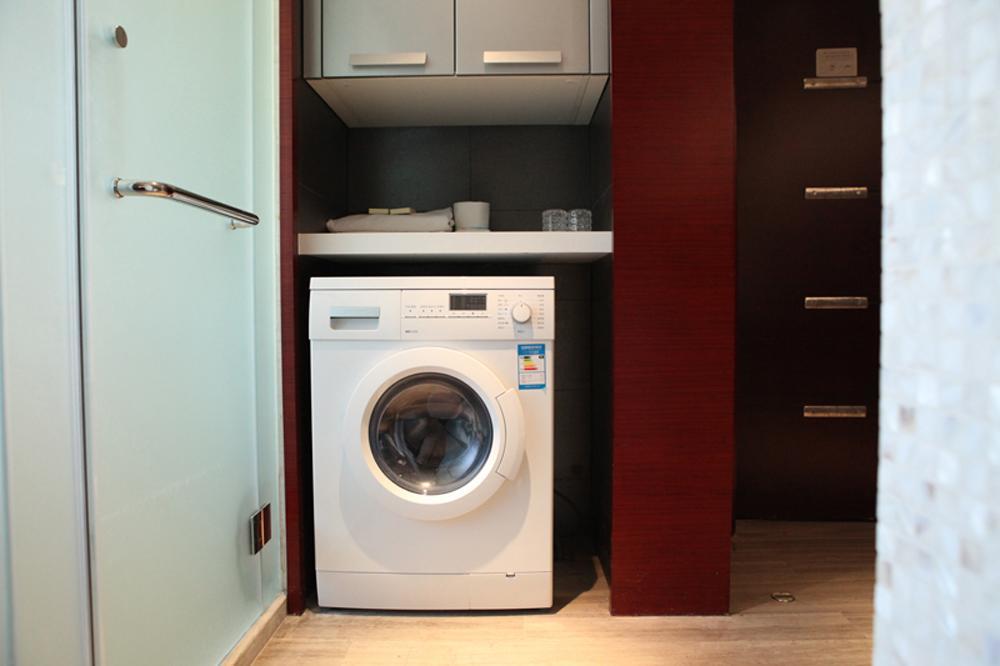 Nanjing Kaibin Apartment - Kai Run No.5 Номер фото