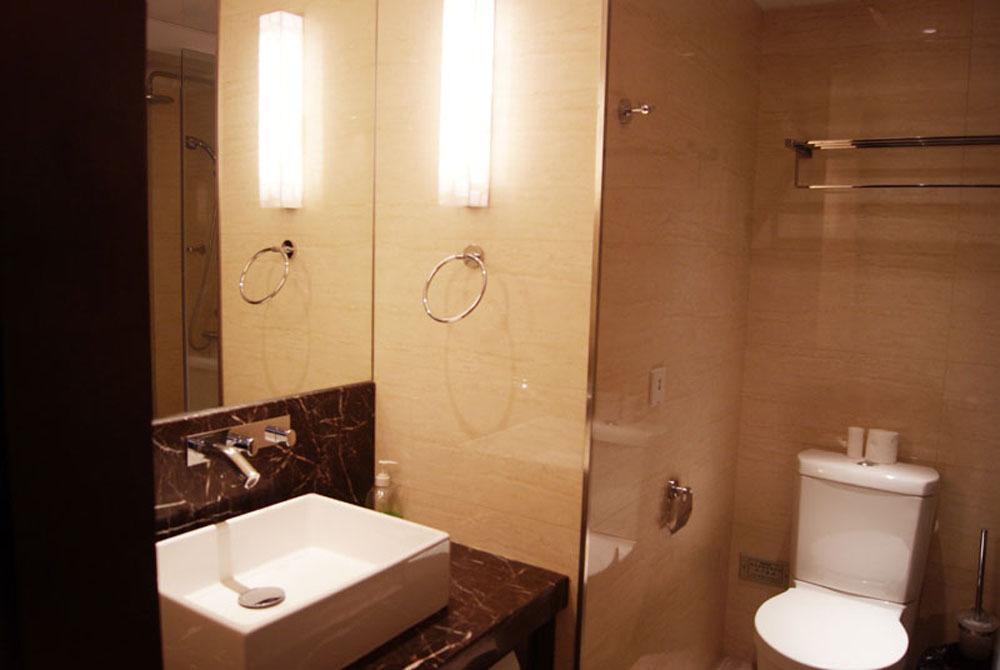 Nanjing Kaibin Apartment - Kai Run No.5 Экстерьер фото