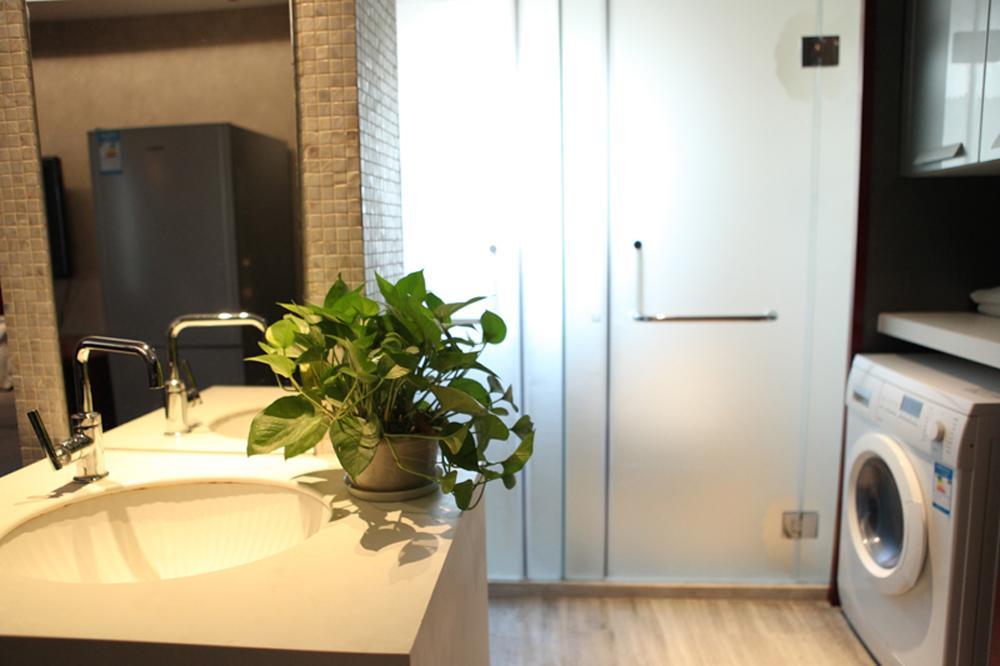 Nanjing Kaibin Apartment - Kai Run No.5 Экстерьер фото